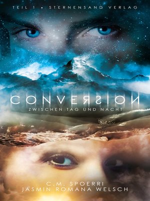 cover image of Conversion 1